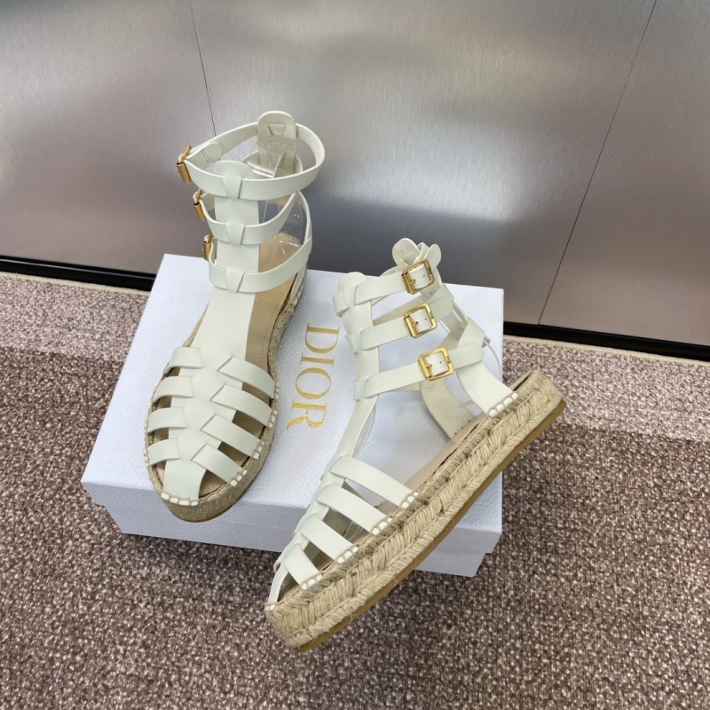 Christian Dior Sandals